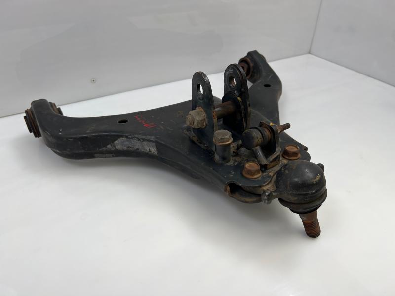2008 Chevrolet Colorado Lower Control Arm Front