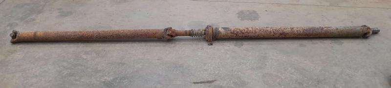 1994 Ford Econoline E-350 Rear Drive Shaft
