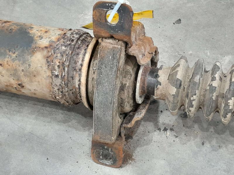 1994 Ford Econoline E-350 Rear Drive Shaft