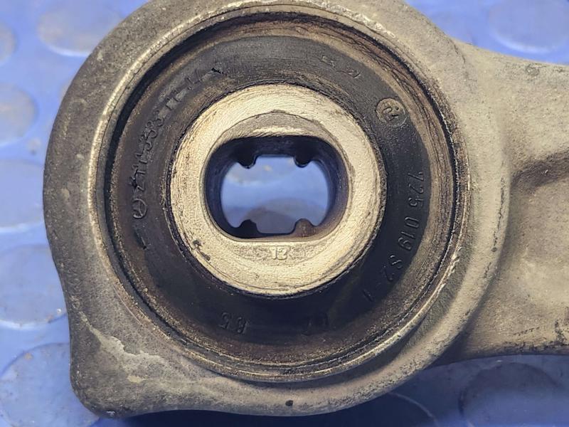 2006 Mercedes CLS-Class Lower Control Arm Front