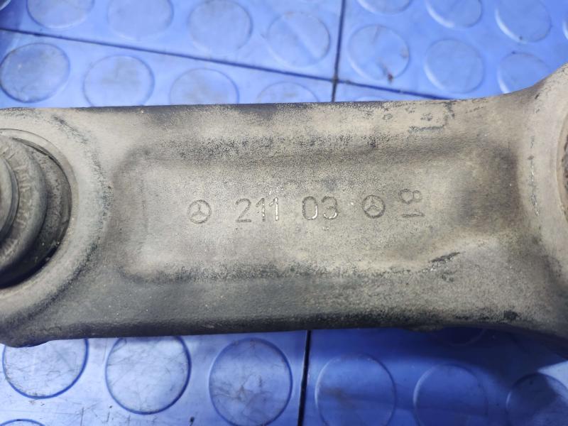 2006 Mercedes CLS-Class Lower Control Arm Front