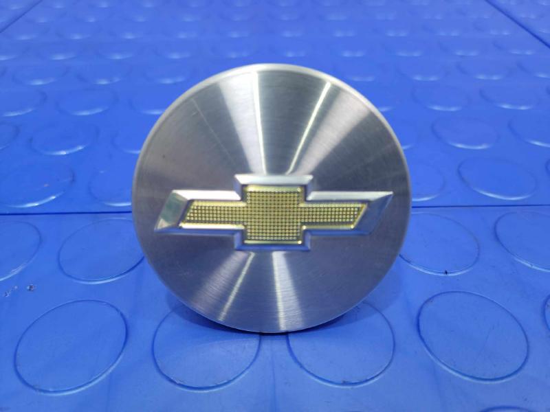 2016 Chevrolet Malibu Center Cap