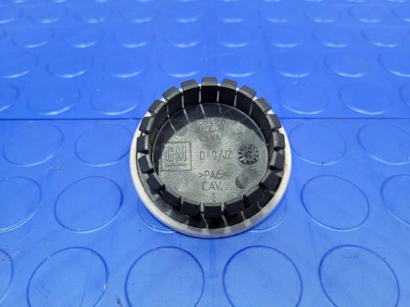 2016 Chevrolet Malibu Center Cap