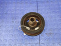 2015 Subaru Legacy Harmonic Balancer