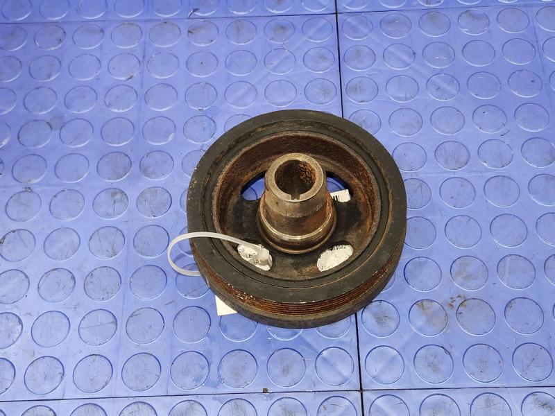 2015 Subaru Legacy Harmonic Balancer