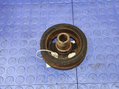 2015 Subaru Legacy Harmonic Balancer