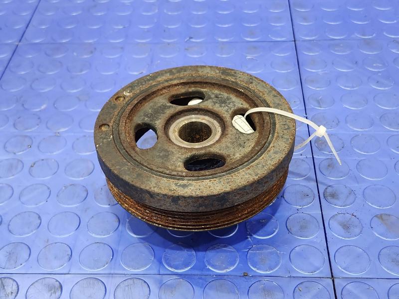 2015 Subaru Legacy Harmonic Balancer