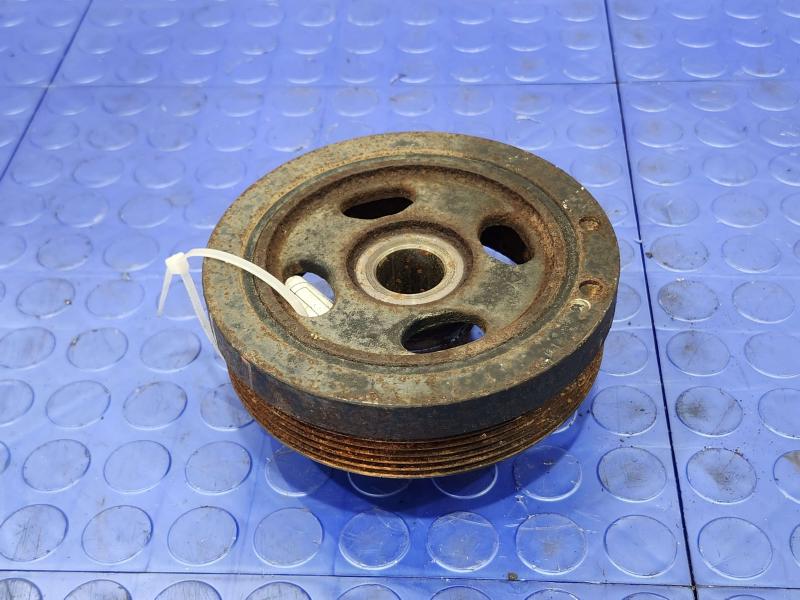 2015 Subaru Legacy Harmonic Balancer