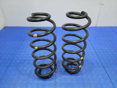 2010 Toyota Prius Coil/Air Spring
