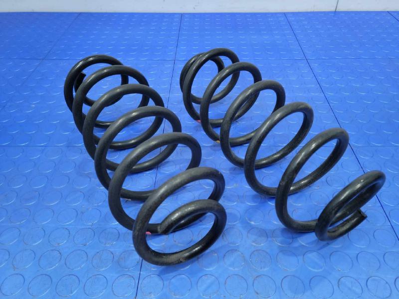 2010 Toyota Prius Coil/Air Spring