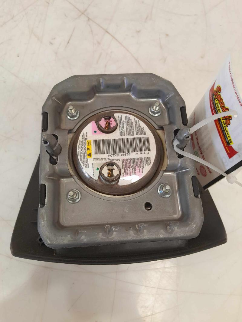 2013 Chevrolet Traverse Air Bag
