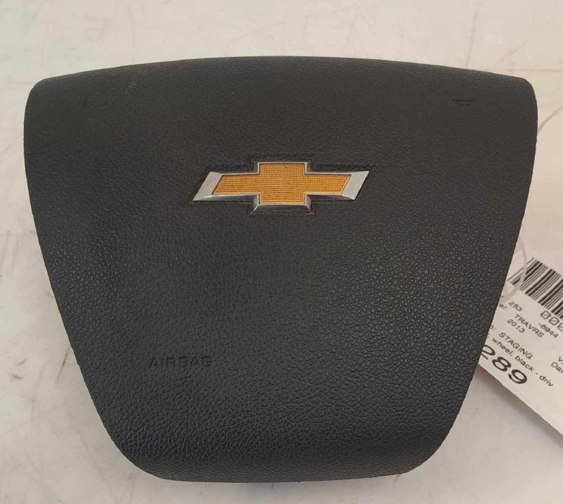 2013 Chevrolet Traverse Air Bag