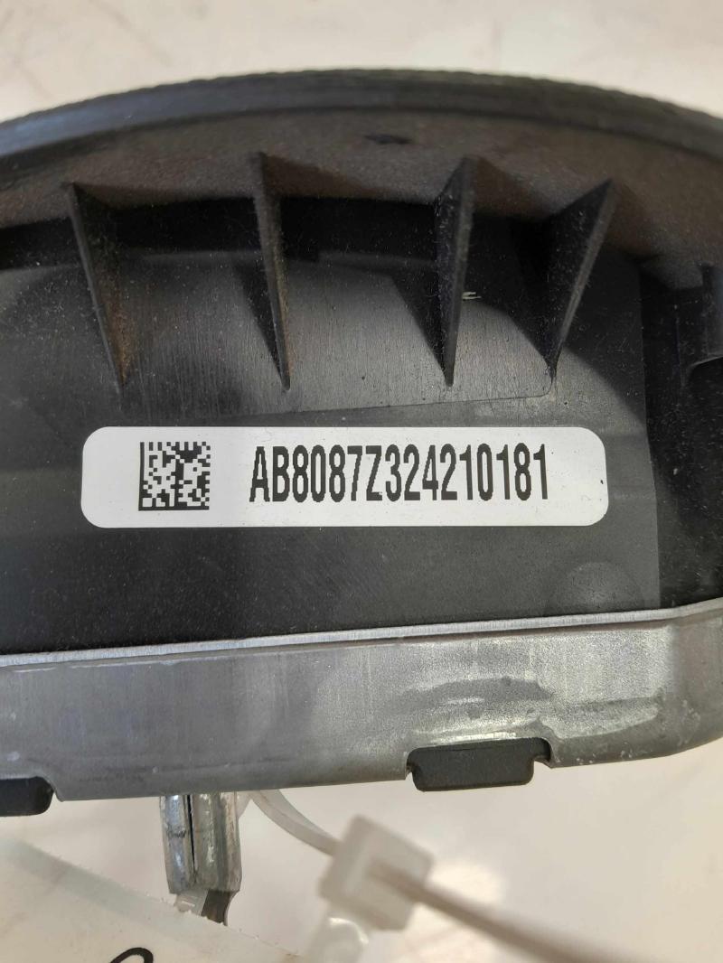 2013 Chevrolet Traverse Air Bag