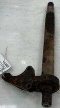 2012 Dodge Grand Caravan Axle Shaft