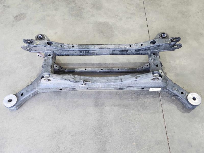 2021 Chrysler Voyager Crossmember/Cradle/Undercarria