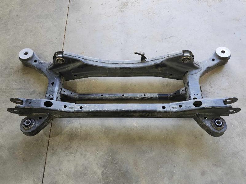 2021 Chrysler Voyager Crossmember/Cradle/Undercarria