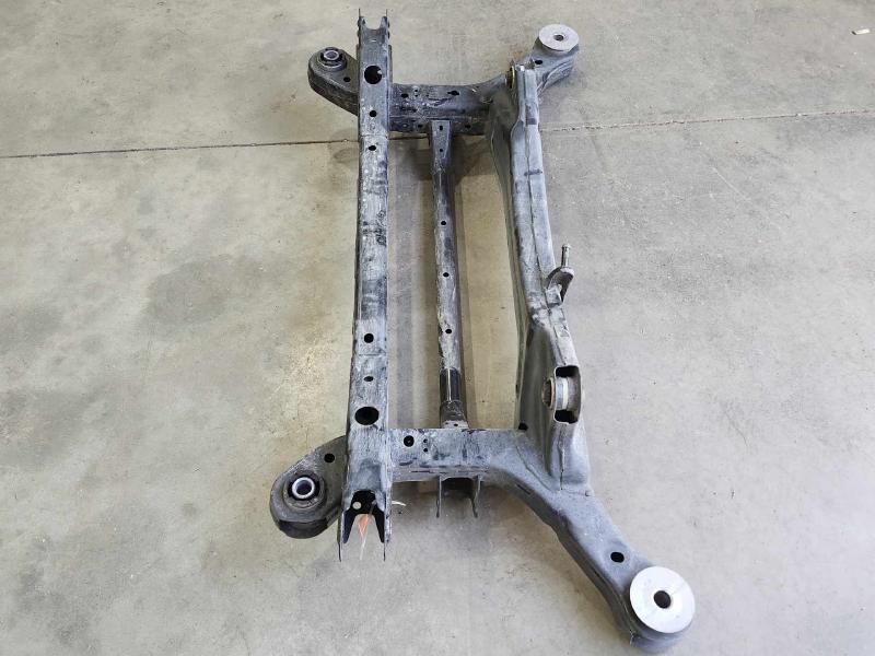 2021 Chrysler Voyager Crossmember/Cradle/Undercarria