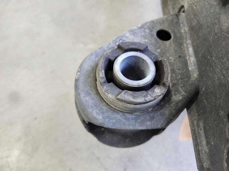 2021 Chrysler Voyager Crossmember/Cradle/Undercarria