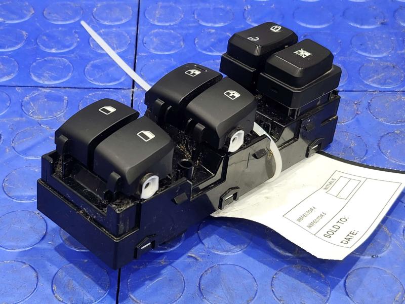 2019 Hyundai Kona Door Switch Front