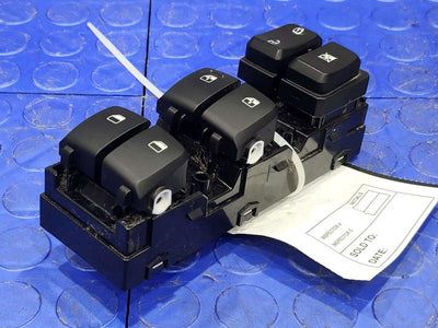 2019 Hyundai Kona Door Switch Front