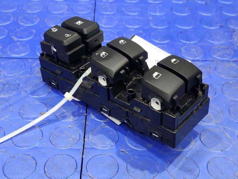 2019 Hyundai Kona Door Switch Front