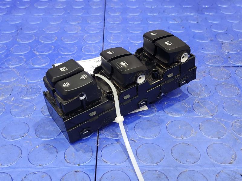 2019 Hyundai Kona Door Switch Front
