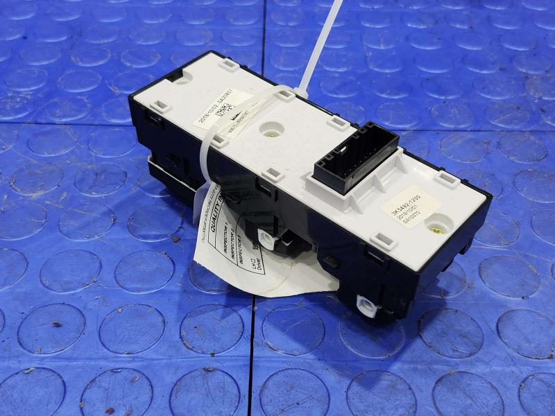2019 Hyundai Kona Door Switch Front