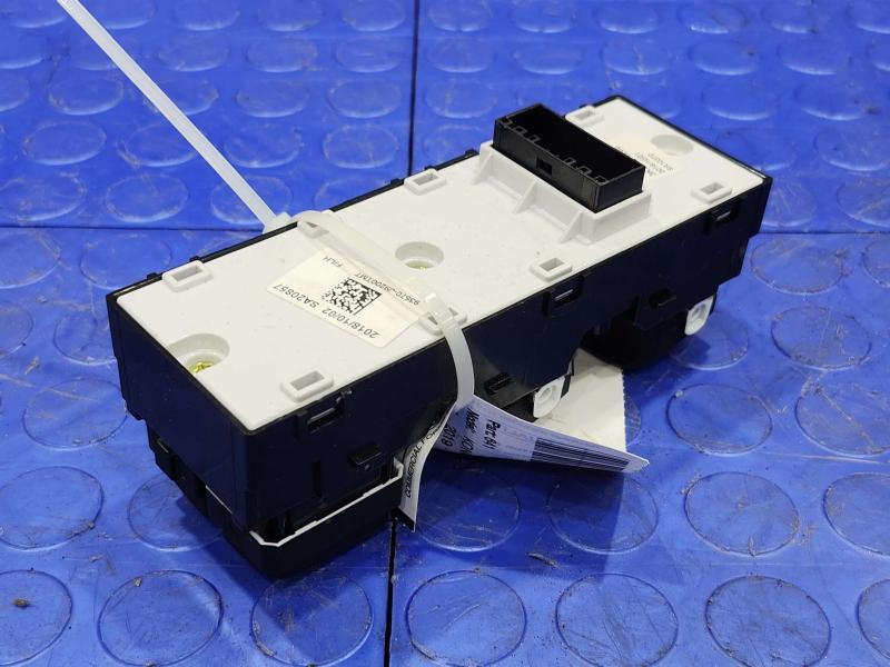 2019 Hyundai Kona Door Switch Front
