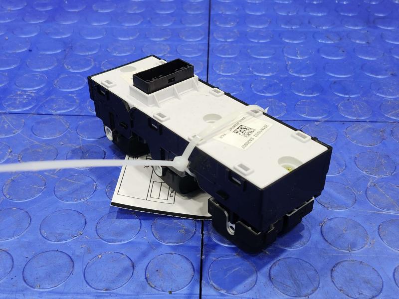 2019 Hyundai Kona Door Switch Front