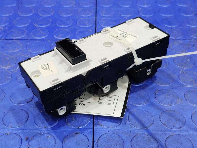 2019 Hyundai Kona Door Switch Front