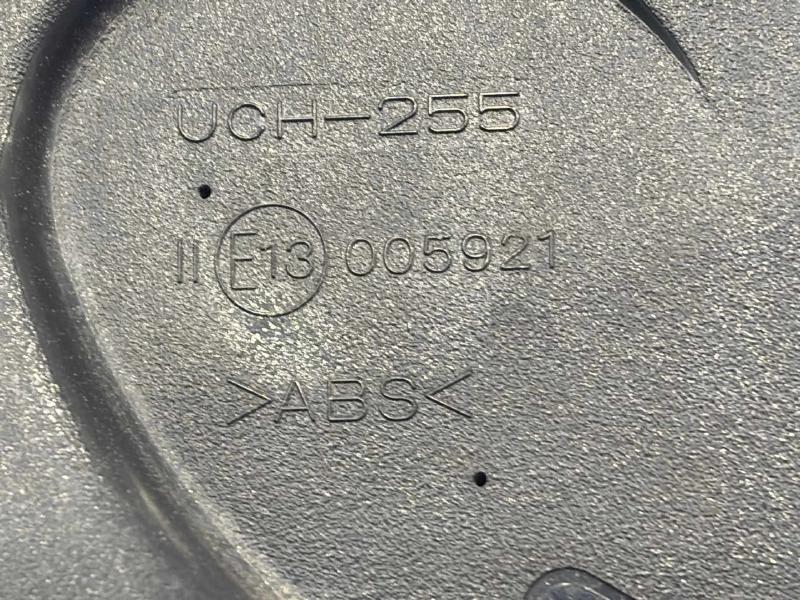 2018 Honda Pilot Horn