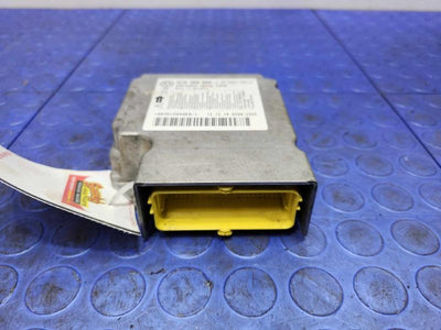 2013 Volkswagen Hybrid Sedan SRS Restraint Control Genuine OEM 5C0959655J