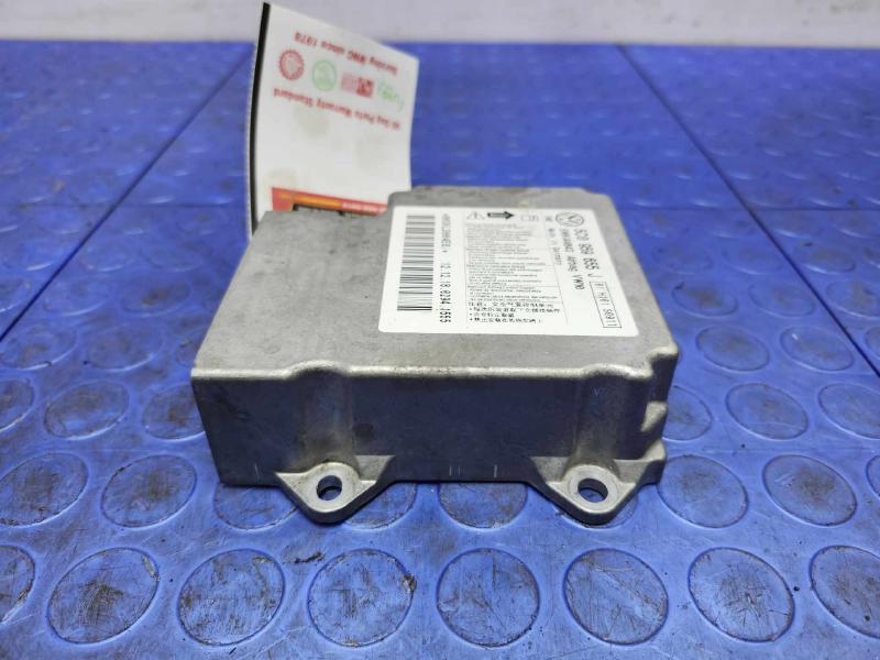 2013 Volkswagen Hybrid Sedan SRS Restraint Control Genuine OEM 5C0959655J