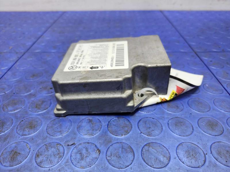 2013 Volkswagen Hybrid Sedan SRS Restraint Control Genuine OEM 5C0959655J