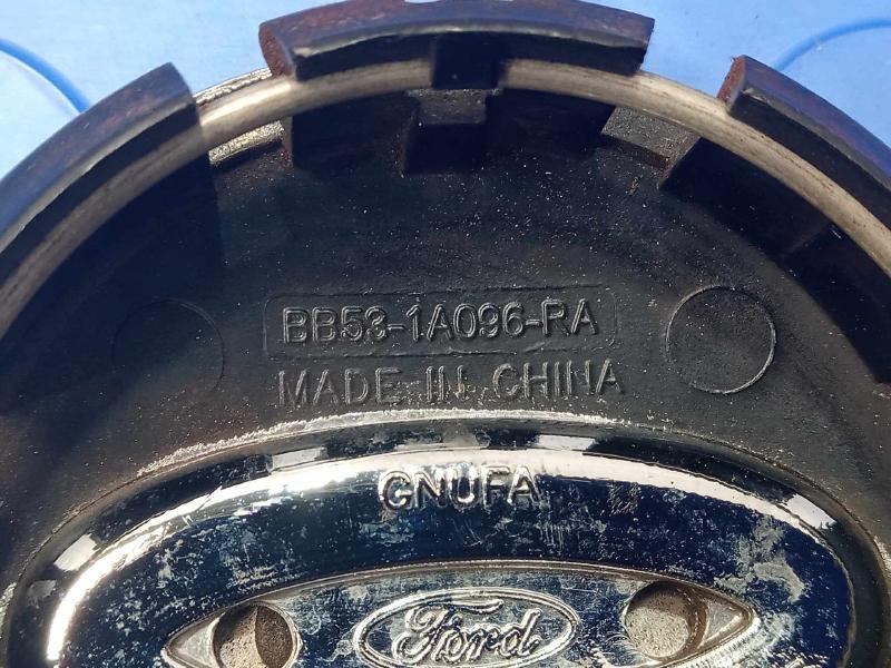 2015 Ford Taurus Center Cap
