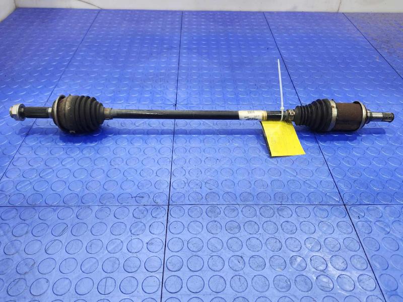 2015-2016 Honda CR-V Rear CV Drive Axle Left Driver Side OEM 42311T1WA01,LH