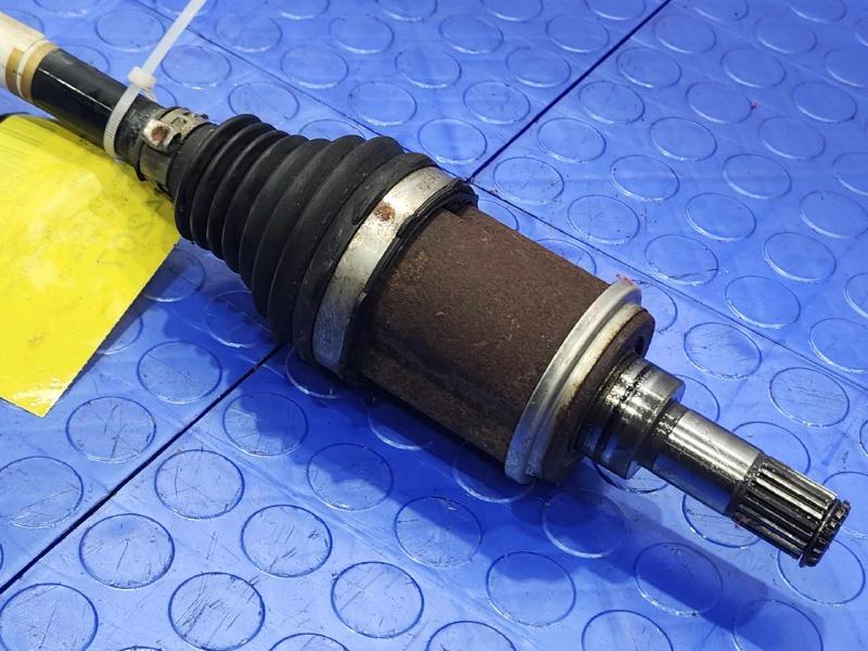 2015-2016 Honda CR-V Rear CV Drive Axle Left Driver Side OEM 42311T1WA01,LH