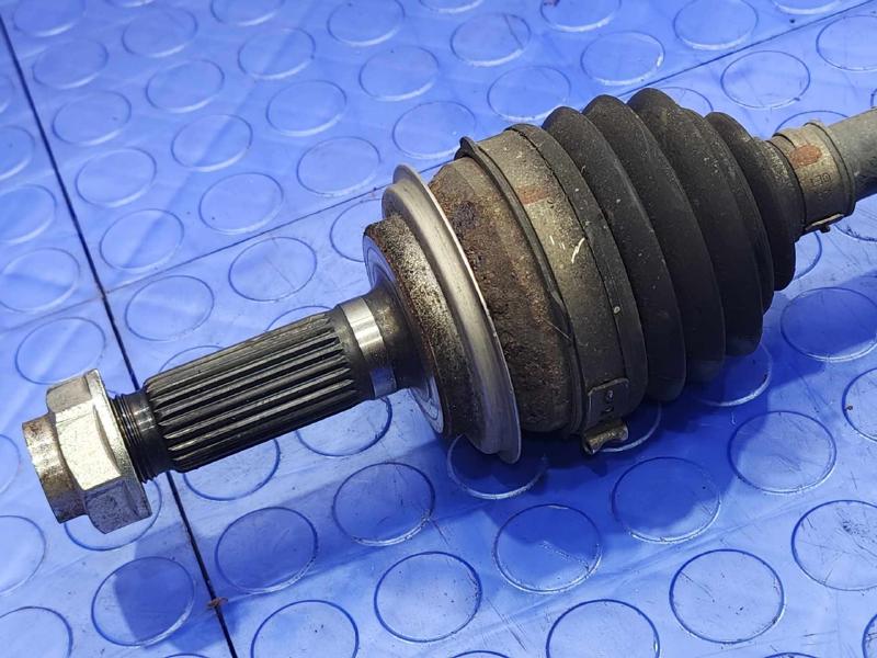 2015-2016 Honda CR-V Rear CV Drive Axle Left Driver Side OEM 42311T1WA01,LH