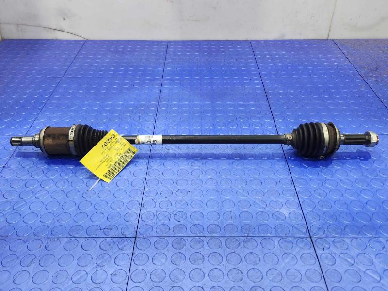 2015-2016 Honda CR-V Rear CV Drive Axle Left Driver Side OEM 42311T1WA01,LH
