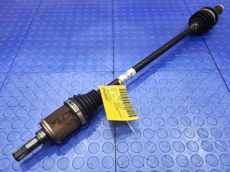 2015-2016 Honda CR-V Rear CV Drive Axle Left Driver Side OEM 42311T1WA01,LH