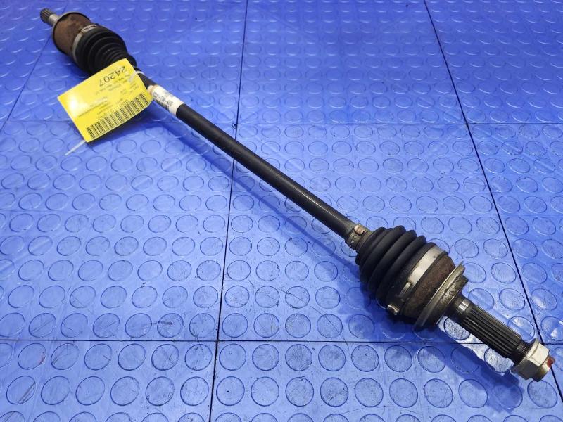 2015-2016 Honda CR-V Rear CV Drive Axle Left Driver Side OEM 42311T1WA01,LH