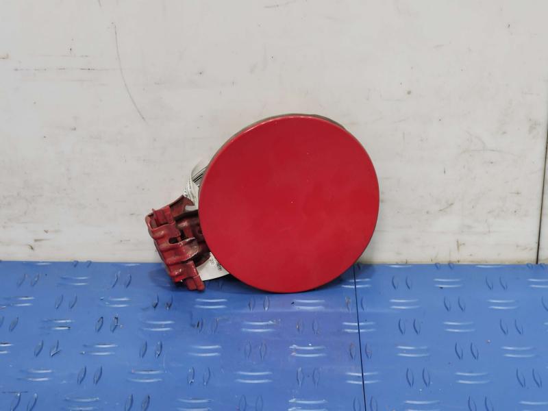 2013 Toyota Yaris Fuel Tank Door