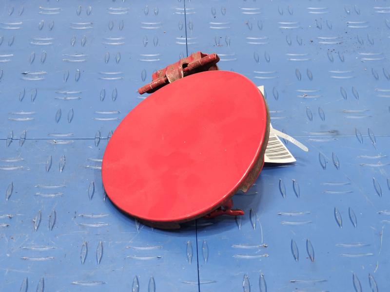 2013 Toyota Yaris Fuel Tank Door