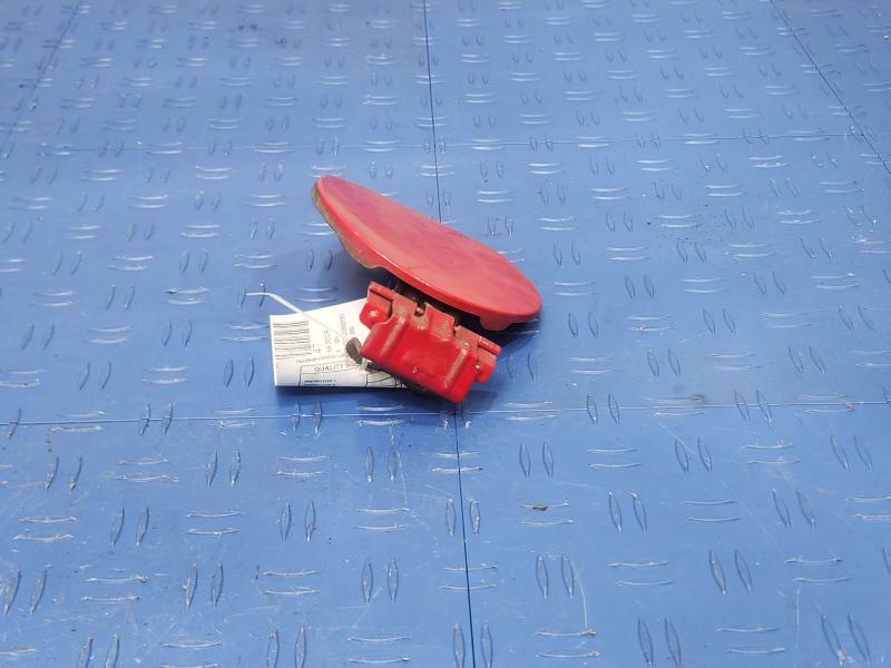 2013 Toyota Yaris Fuel Tank Door