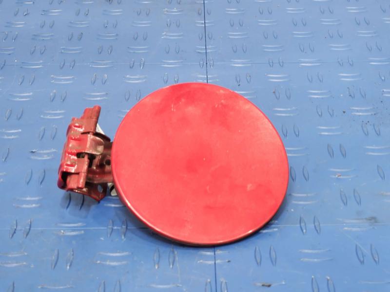 2013 Toyota Yaris Fuel Tank Door