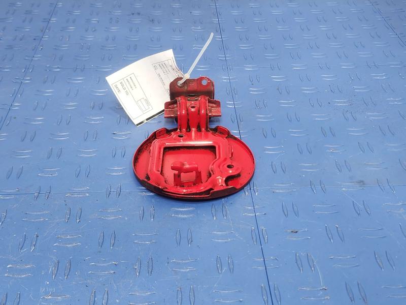 2013 Toyota Yaris Fuel Tank Door