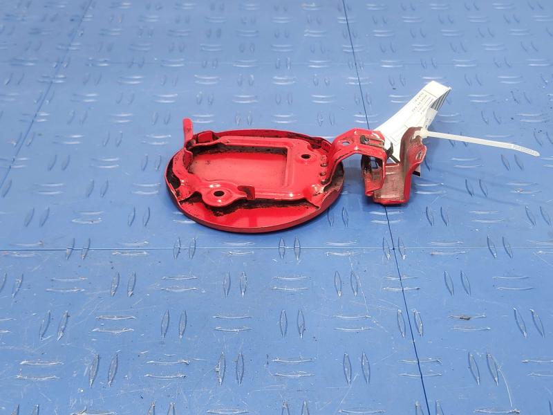 2013 Toyota Yaris Fuel Tank Door