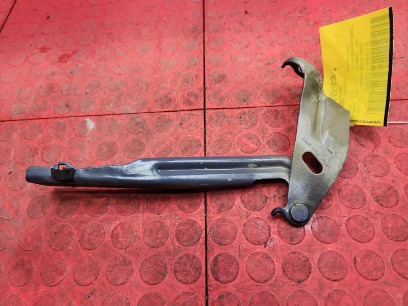 2012-2016 Honda CR-V Hood Hinge Right Passenger Side Genuine OEM 60120T0AA00ZZ,RH