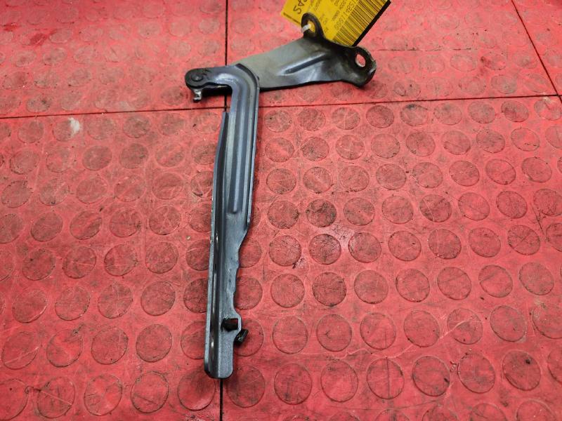 2012-2016 Honda CR-V Hood Hinge Right Passenger Side Genuine OEM 60120T0AA00ZZ,RH