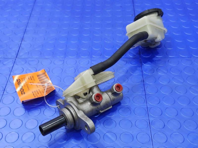 2016-2022 Acura ILX Brake Master Cylinder Assembly Genuine OEM 46100TV9A03